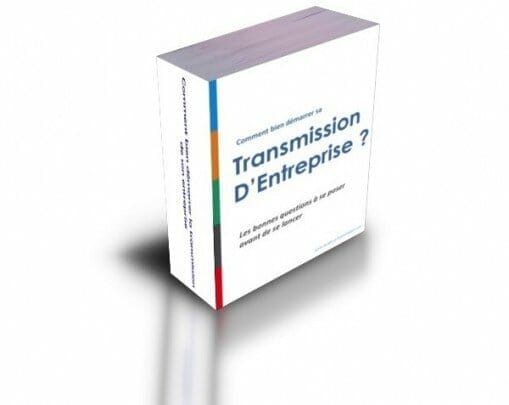 Livre blanc Facebook transmission entreprise, transmission d'entreprises au Luxembourg