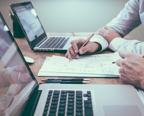 3 professionnels pour accompagner la transmission de votre entreprise, transmission d'entreprises au Luxembourg