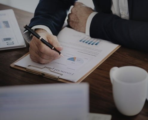 Comment évaluer la valeur d’une entreprise ?, transmission d'entreprises au Luxembourg