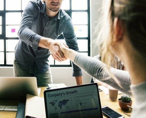 Quand vendre sa startup ?, transmission d'entreprises au Luxembourg