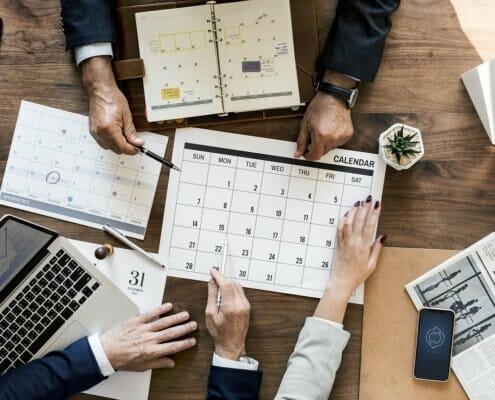 10 questions avant de vendre son entreprise, transmission d'entreprises au Luxembourg