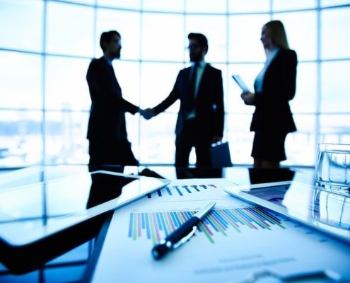 Vendre son entreprise : 7 techniques de négociation, transmission d'entreprises au Luxembourg