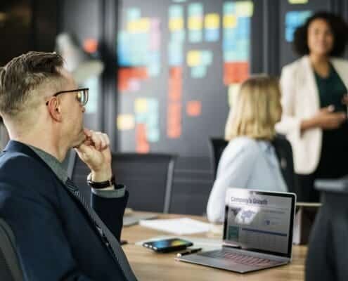 Transmettre une PME au meilleur prix, transmission d'entreprises au Luxembourg