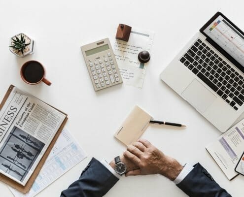 Quel financement pour une reprise d’entreprise ?, transmission d'entreprises au Luxembourg