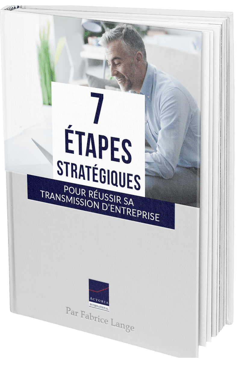 Télécharger le guide strategique de la transmission d'entreprises, transmission d'entreprises au Luxembourg