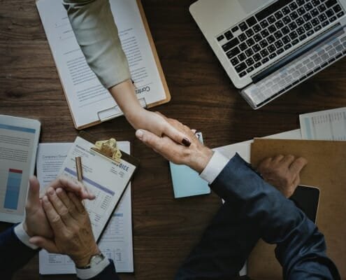 Comment vendre sa société en difficulté ?, transmission d'entreprises au Luxembourg