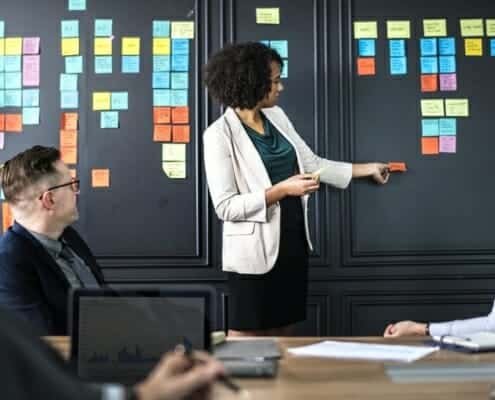 Comment trouver un repreneur ?, transmission d'entreprises au Luxembourg