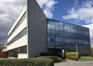 location bureaux toulouse 31500 24 avenue marcel dassault 8371045