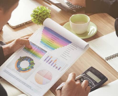 Comment rédiger un bon dossier de présentation ?, transmission d'entreprises au Luxembourg