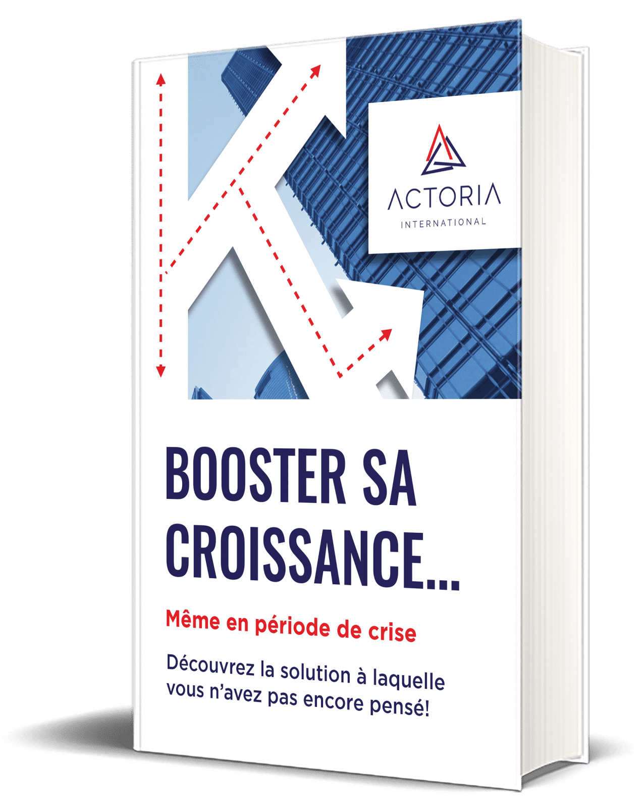 Téléchargez le Guide stratégique « Comment booster sa croissance », transmission d'entreprises au Luxembourg