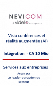 Panel de Références, transmission d'entreprises au Luxembourg