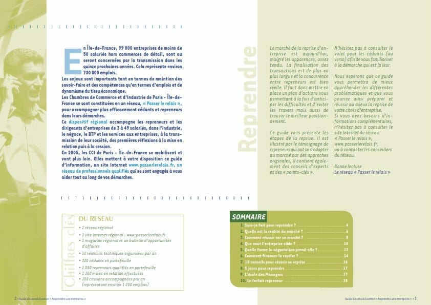On parle de nous, transmission d'entreprises au Luxembourg On parle de nous, transmission d'entreprises au Luxembourg