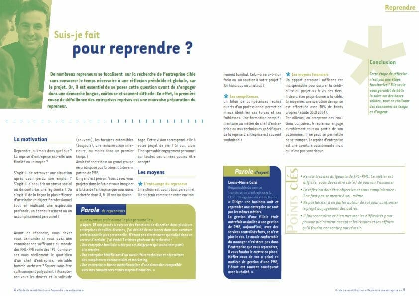 On parle de nous, transmission d'entreprises au Luxembourg On parle de nous, transmission d'entreprises au Luxembourg