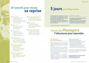 On parle de nous, transmission d'entreprises au Luxembourg