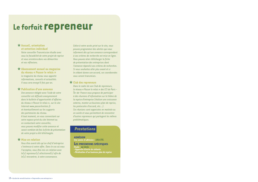 On parle de nous, transmission d'entreprises au Luxembourg On parle de nous, transmission d'entreprises au Luxembourg
