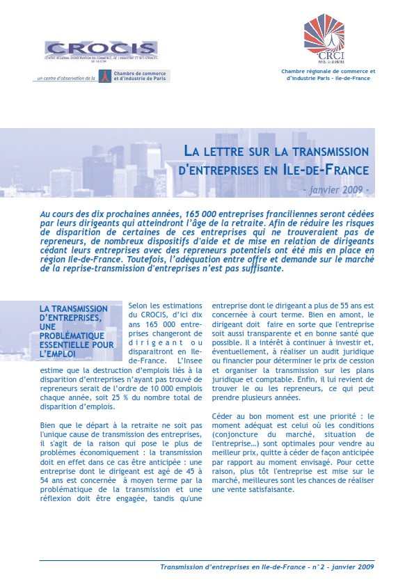 On parle de nous, transmission d'entreprises au Luxembourg On parle de nous, transmission d'entreprises au Luxembourg
