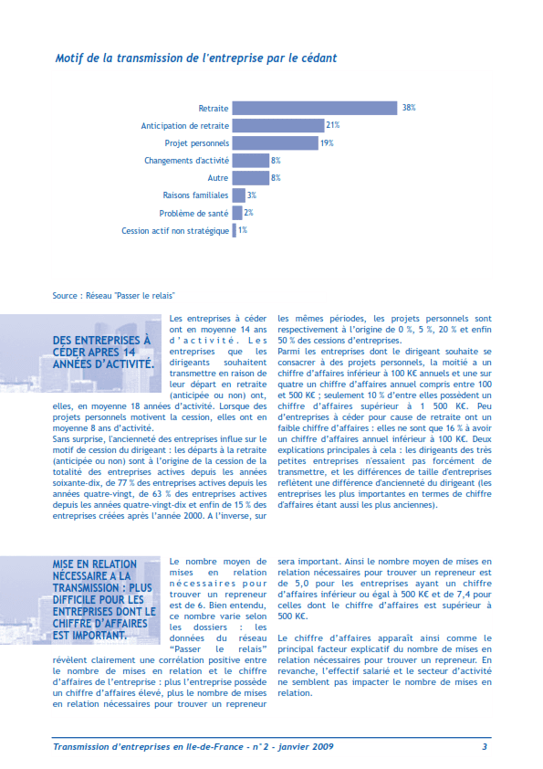 On parle de nous, transmission d'entreprises au Luxembourg On parle de nous, transmission d'entreprises au Luxembourg