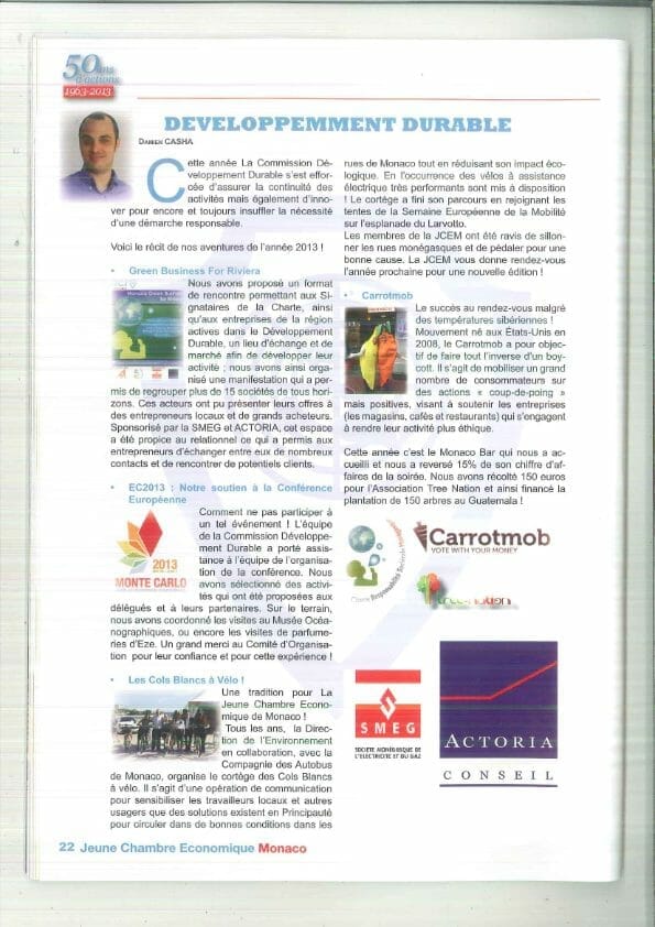 On parle de nous, transmission d'entreprises au Luxembourg On parle de nous, transmission d'entreprises au Luxembourg