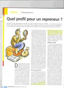 On parle de nous, transmission d'entreprises au Luxembourg On parle de nous, transmission d'entreprises au Luxembourg