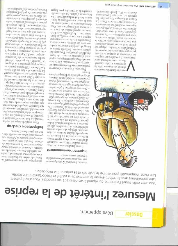 On parle de nous, transmission d'entreprises au Luxembourg On parle de nous, transmission d'entreprises au Luxembourg