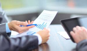 La promesse de vente d'entreprise