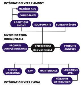 Par l'intégration, transmission d'entreprises au Luxembourg