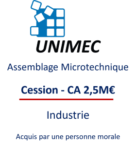 Panel de Références, transmission d'entreprises au Luxembourg