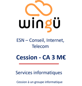 Panel de Références, transmission d'entreprise Luxembourg