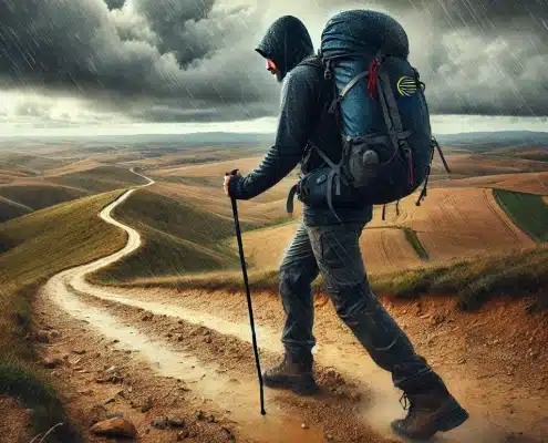 Saint-Jacques-de-Compostelle : Une Quête Spirituelle et Stratégique pour les Fusions-Acquisitions