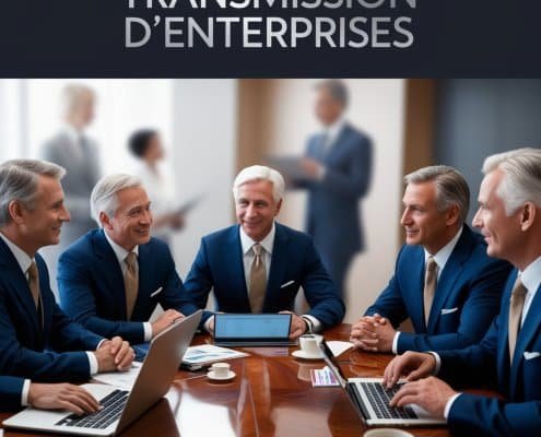 transmission entrerprise luxembourg