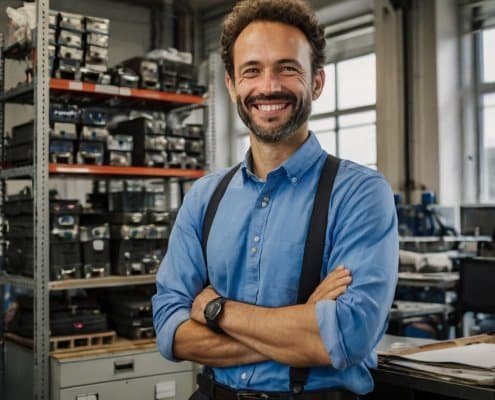 Comment Vendre Mon Entreprise au Luxembourg ? Le Guide Pratique