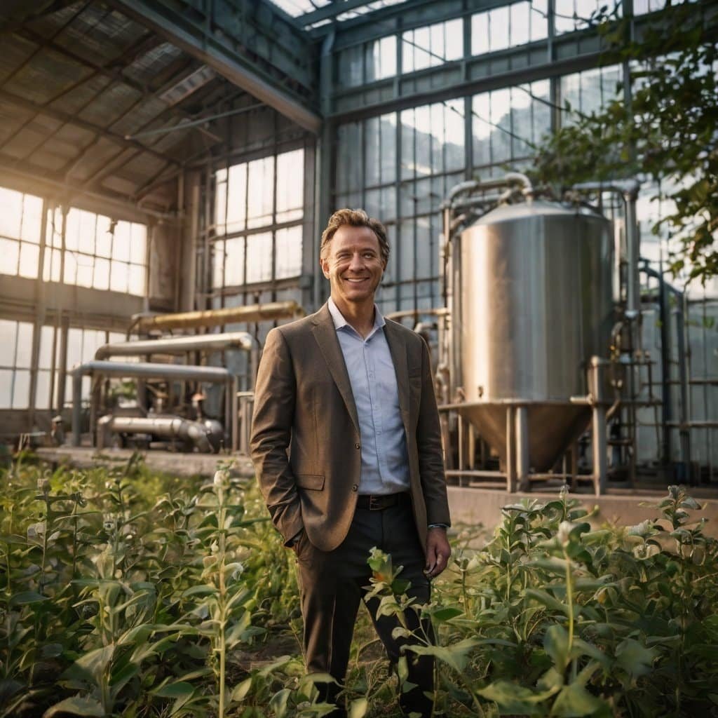 L'importance croissante des critères ESG dans les fusions-acquisitions au Luxembourg