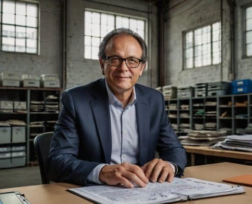 Comment trouver un bon repreneur d'entreprise ?