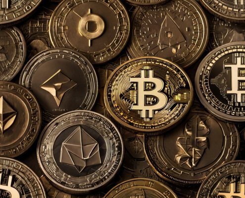 Les cryptomonnaies et les fusions-acquisitions au luxembourg