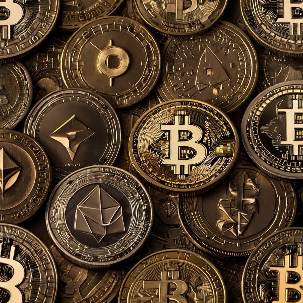 Les cryptomonnaies et les fusions-acquisitions au luxembourg