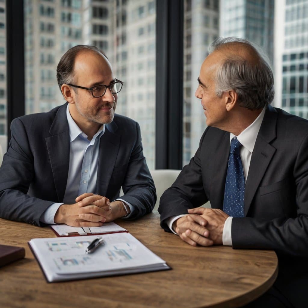 Comment Trouver le bon acquéreur pour réussir la cession de votre entreprise ?