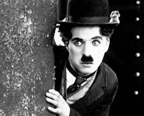 L'oeuvre de Chaplin : une fable des fusions-acquisitions en 2025, transmission d'entreprise Luxembourg