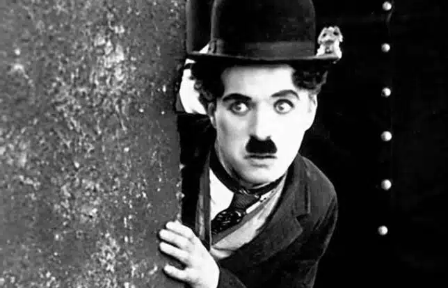 L'oeuvre de Chaplin : une fable des fusions-acquisitions en 2025, transmission d'entreprise Luxembourg
