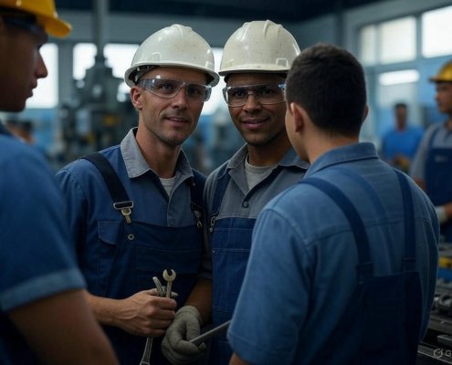 Motivation des employés : réussir la vente de sa PME au Luxembourg, transmission d'entreprise Luxembourg