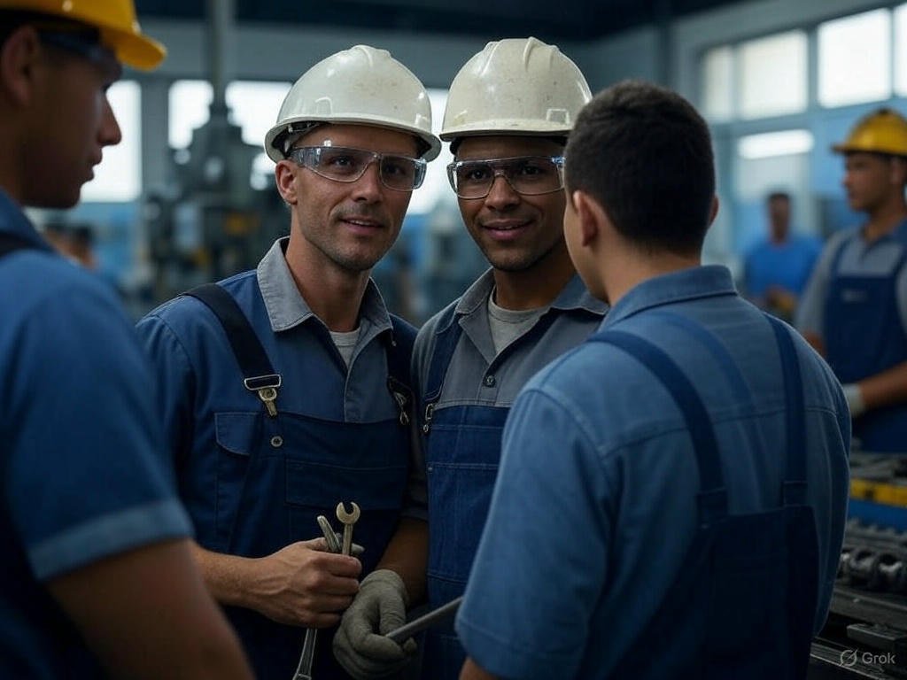 Motivation des employés : réussir la vente de sa PME au Luxembourg, transmission d'entreprise Luxembourg