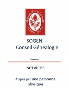 Sogeni