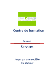 espace bourgier