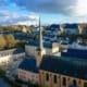 holding luxembourgeoise
