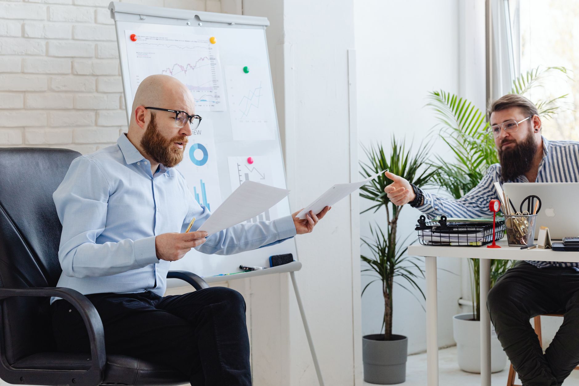 Pourquoi créer une holding ? - business - analyse financière business
