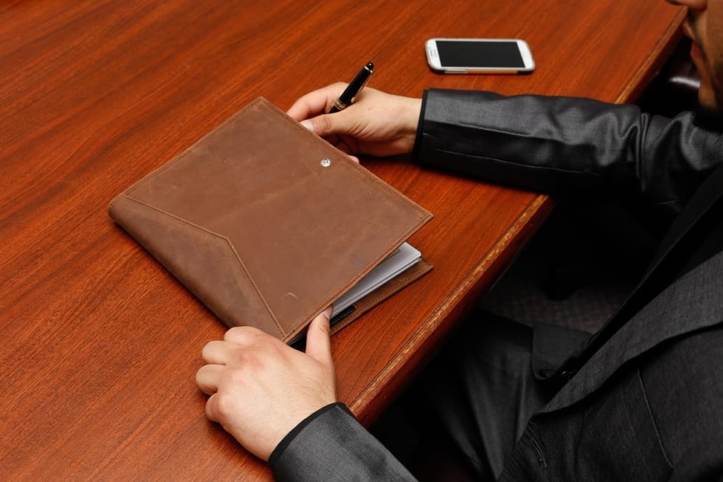 Comment préparer la vente d’une entreprise ? - business - réunion dirigeants business