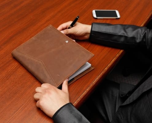 Comment préparer la vente d’une entreprise ? - business - réunion dirigeants business