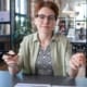 SOPARFI et cession de PME au Luxembourg : structurer sa holding avant de vendre - photo business - réunion dirigeants business
