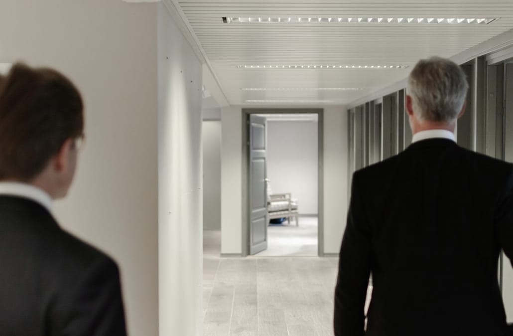 Pourquoi éviter de faire l’impasse sur un audit d’acquisition ? - business - réunion dirigeants business