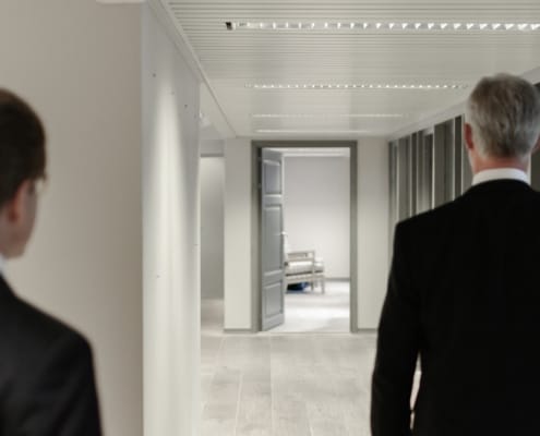 Comment fixer le juste prix d’une entreprise ? - business - réunion dirigeants business