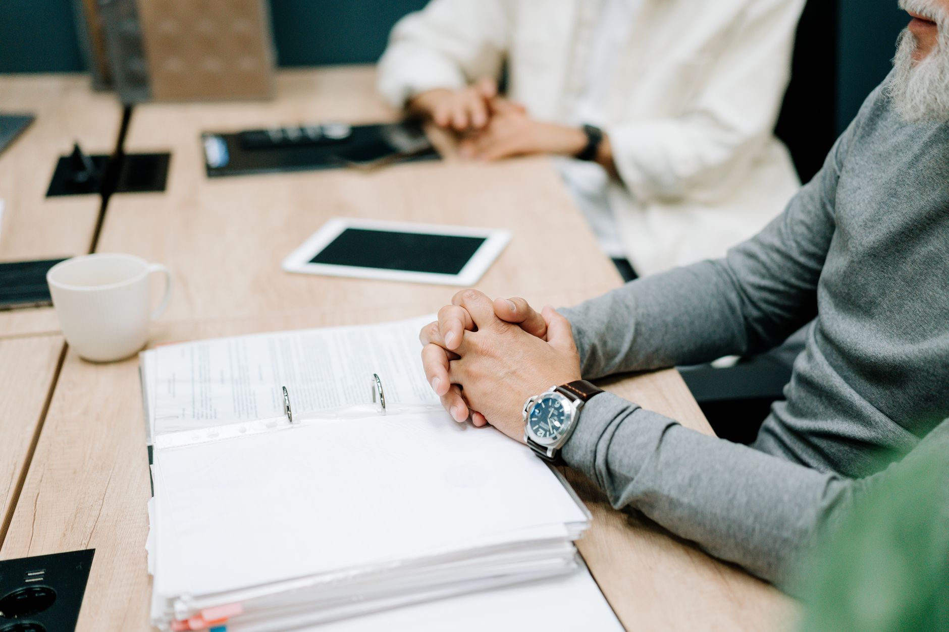 Vendre une PME : tout est une question de finances - business - analyse financière business
